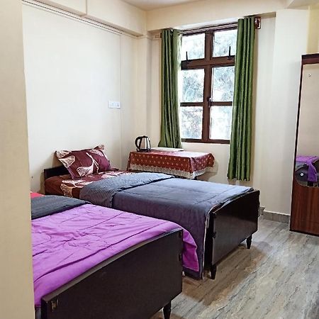 Khriang Khongwir Homestay Shillong Kültér fotó