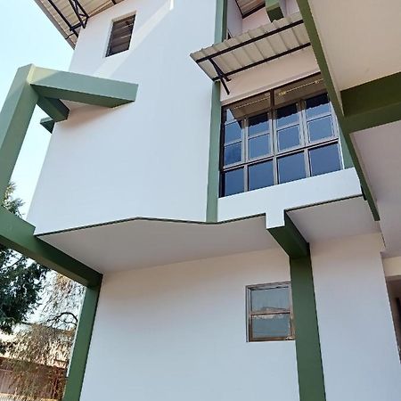 Khriang Khongwir Homestay Shillong Kültér fotó