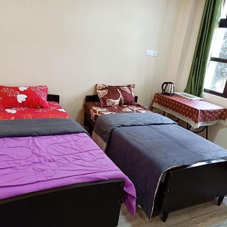 Khriang Khongwir Homestay Shillong Kültér fotó