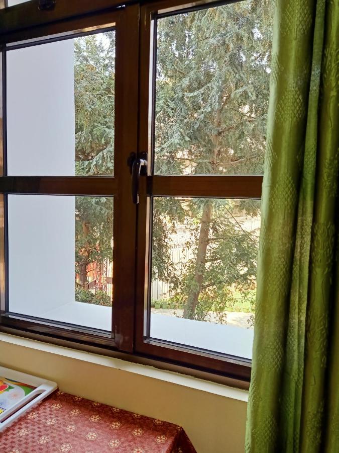 Khriang Khongwir Homestay Shillong Kültér fotó