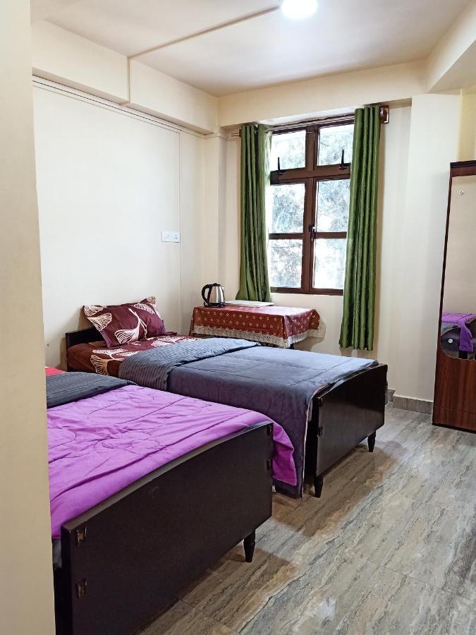 Khriang Khongwir Homestay Shillong Kültér fotó