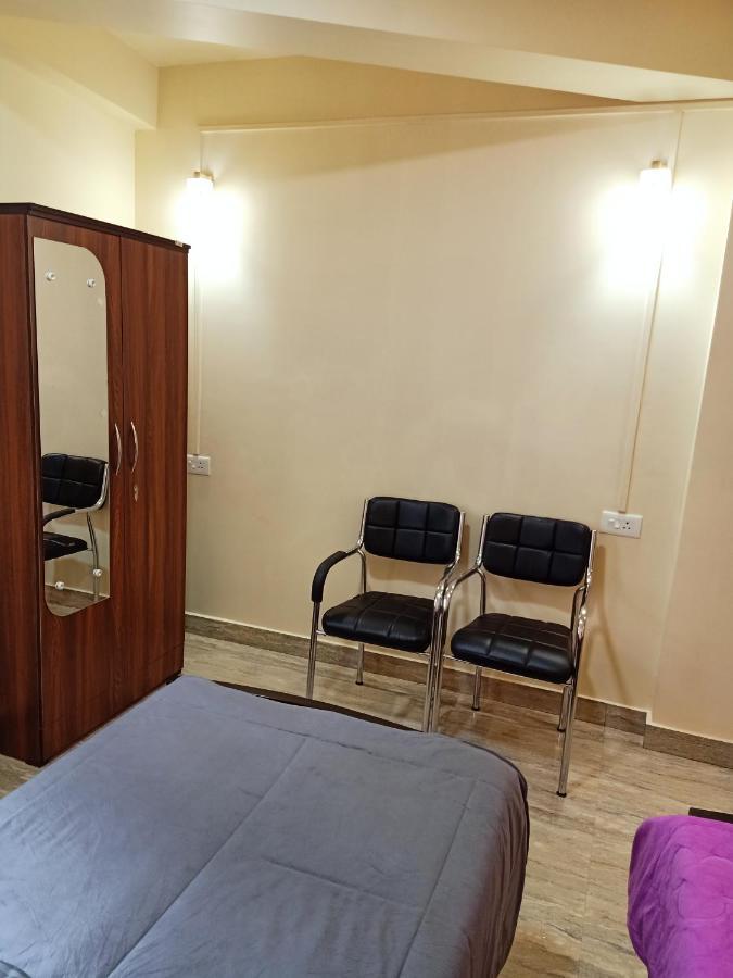 Khriang Khongwir Homestay Shillong Kültér fotó