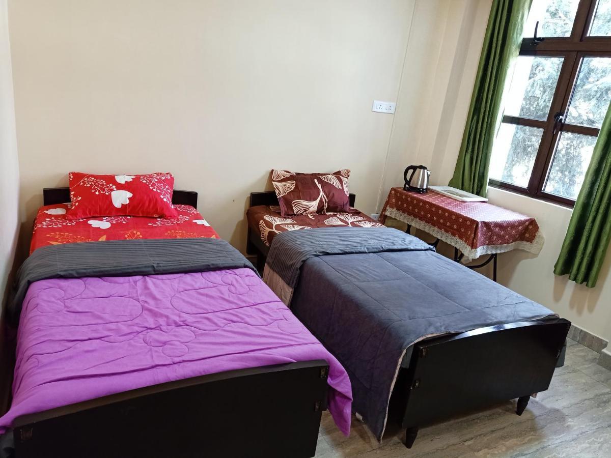Khriang Khongwir Homestay Shillong Kültér fotó