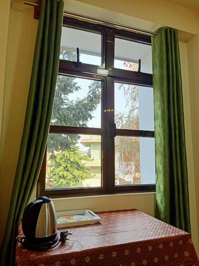 Khriang Khongwir Homestay Shillong Kültér fotó