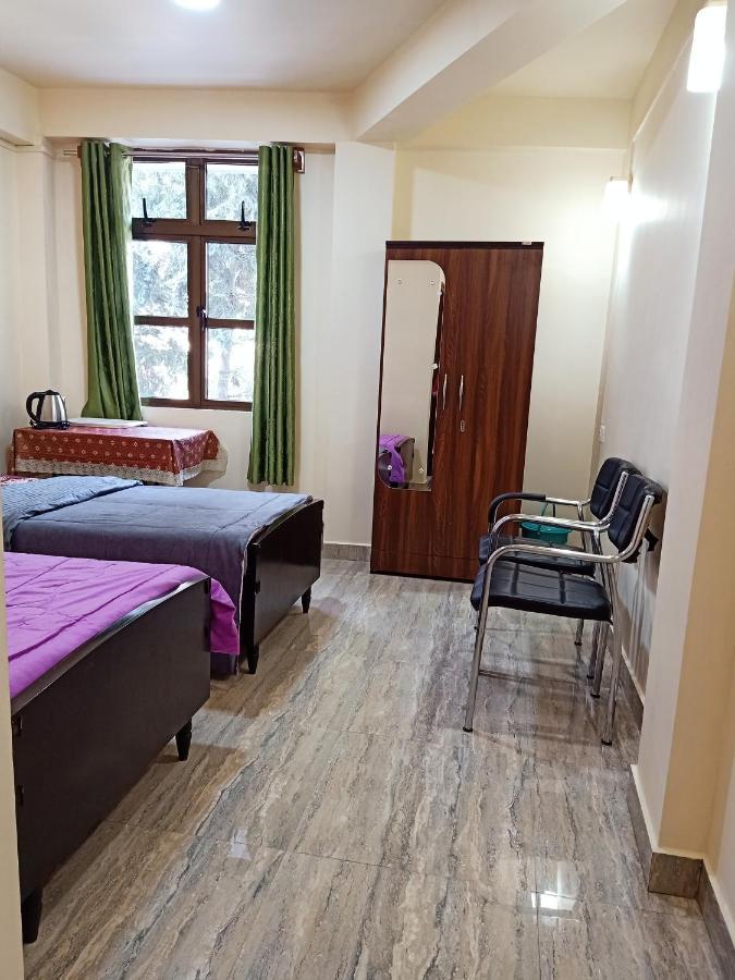 Khriang Khongwir Homestay Shillong Kültér fotó