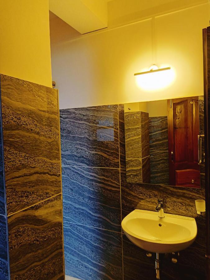 Khriang Khongwir Homestay Shillong Kültér fotó